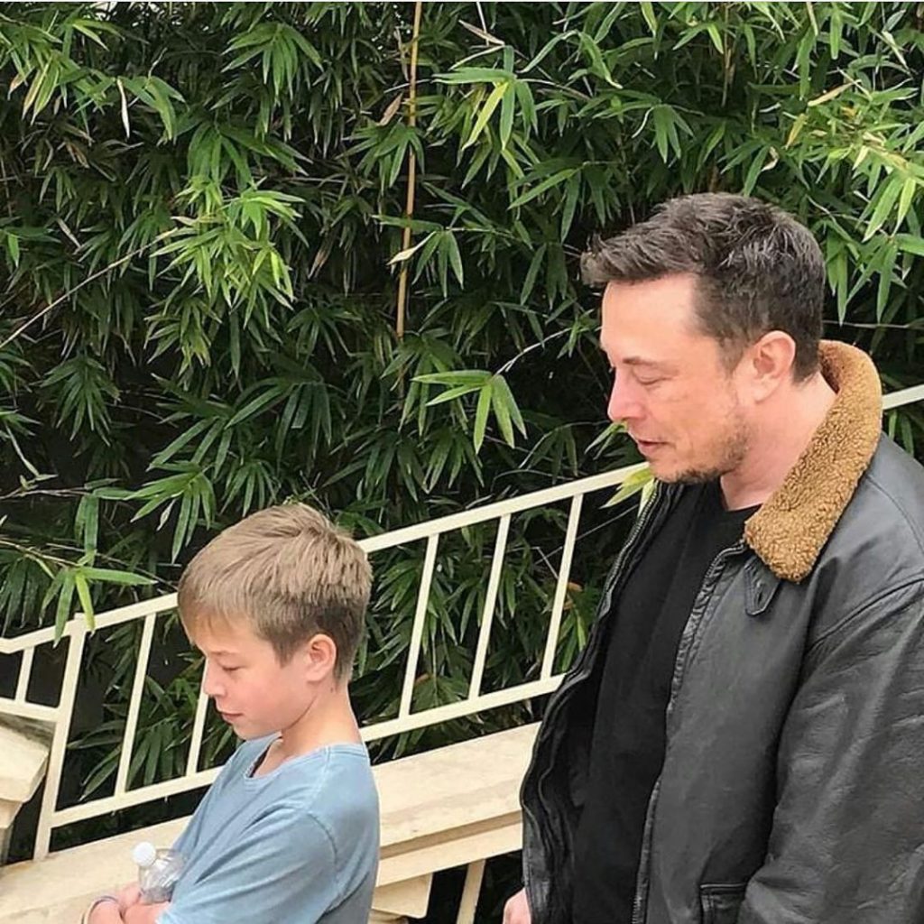 Скільки Дітей У Ілона Маска: Вся Правда Про Його Родину