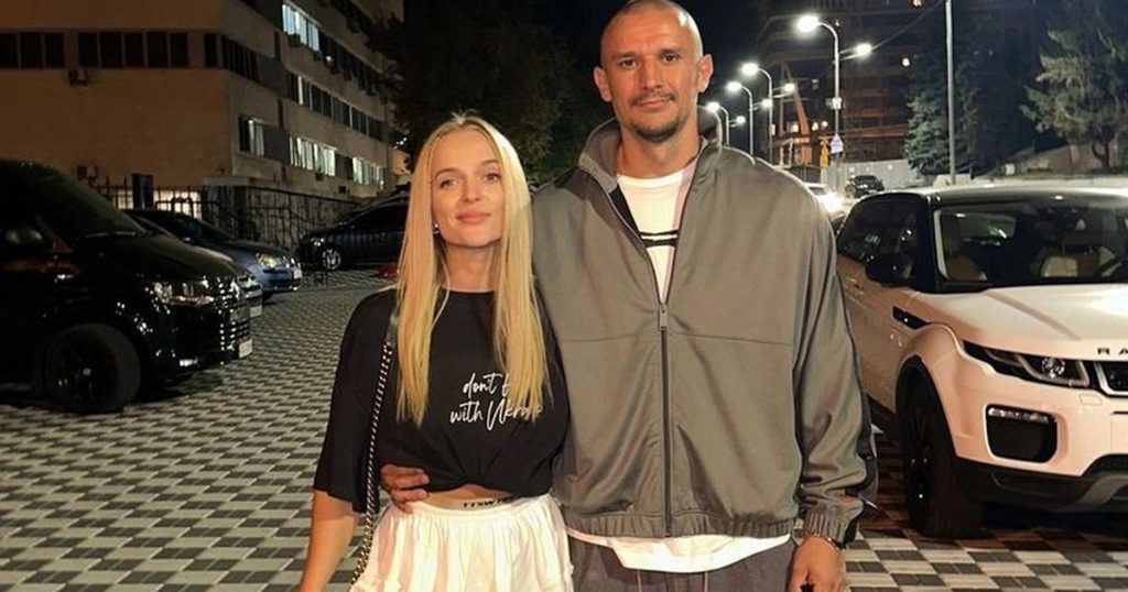 Сестра Тараса Цимбалюка: жизнь, карьера и личные подробности