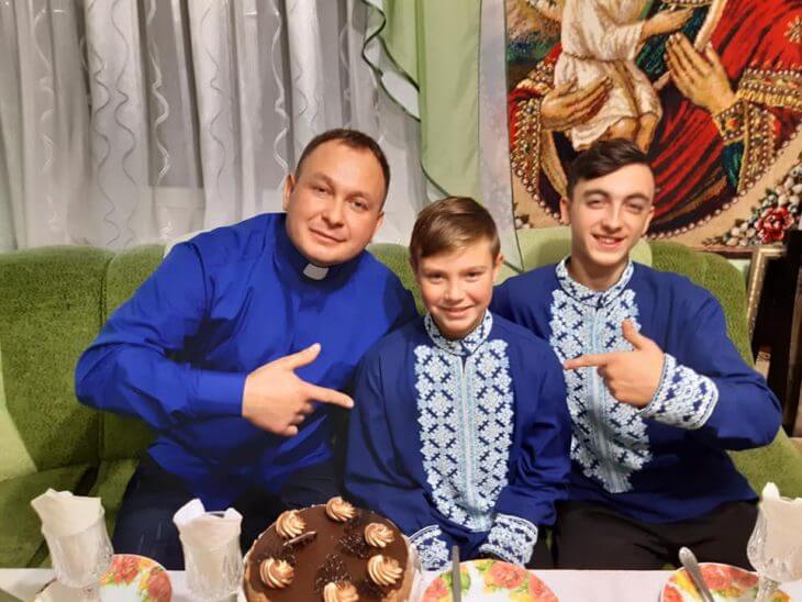 Розлучення Олексій Філюк Дружина: подробиці особистого життя та вплив на кар’єру