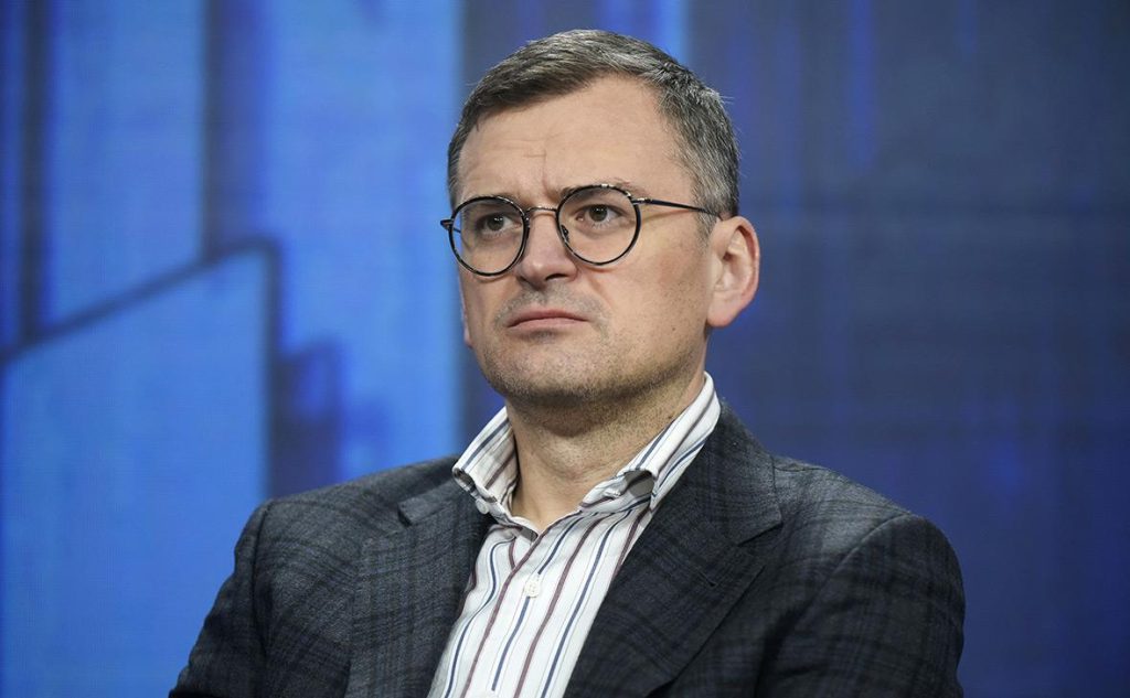 Дмитрий Кулеба Развод: подробности личной жизни и профессиональный путь