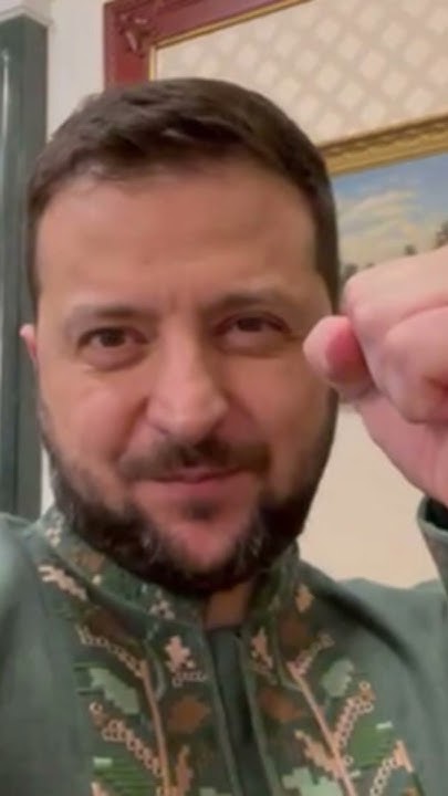 Зеленський Зріст: подробиці біографії, особистого життя та кар’єри