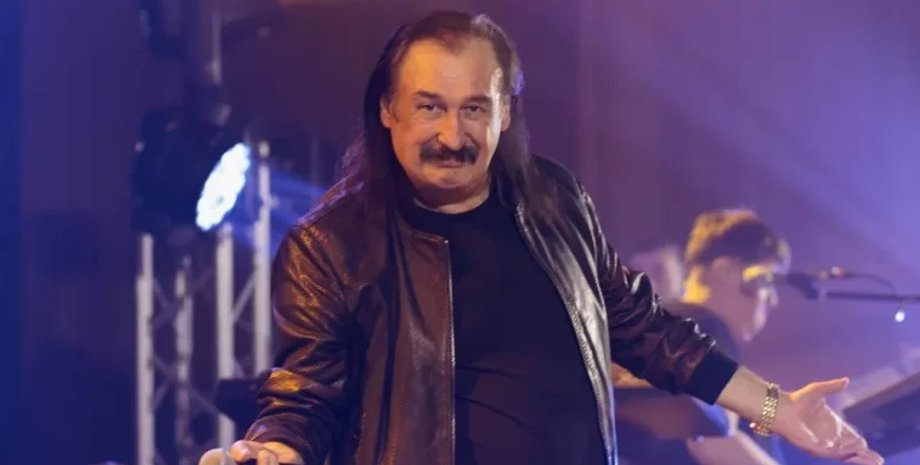 Степан Гіга Дружина Надія: подробности биографии, личной жизни и карьеры
