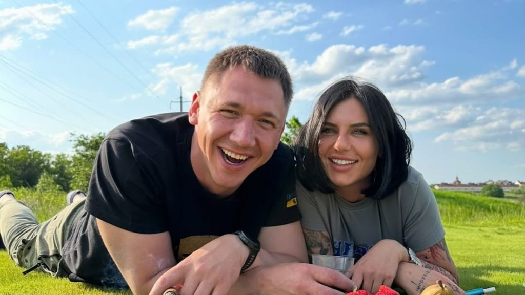 Колишній Чоловік Алхім: подробиці біографії, кар'єри та особистого життя