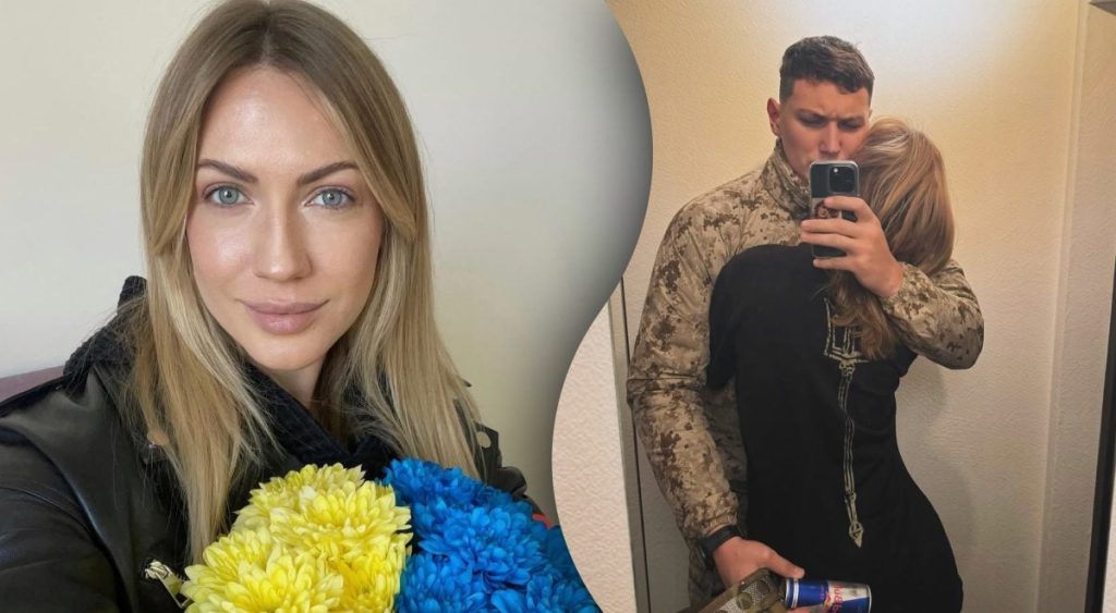 Лесі Нікітюк Чоловік: правда о личной жизни и карьере телеведущей