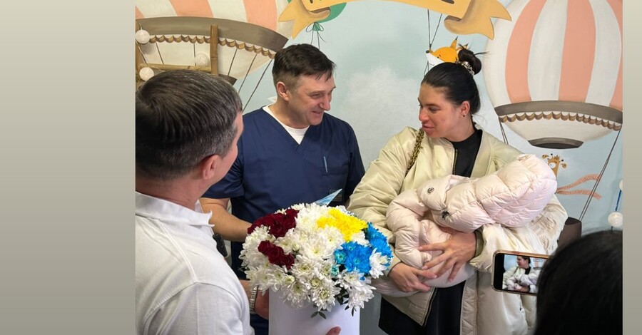 Скільки Дітей У Усика: подробиці про сім’ю Олександра Усика