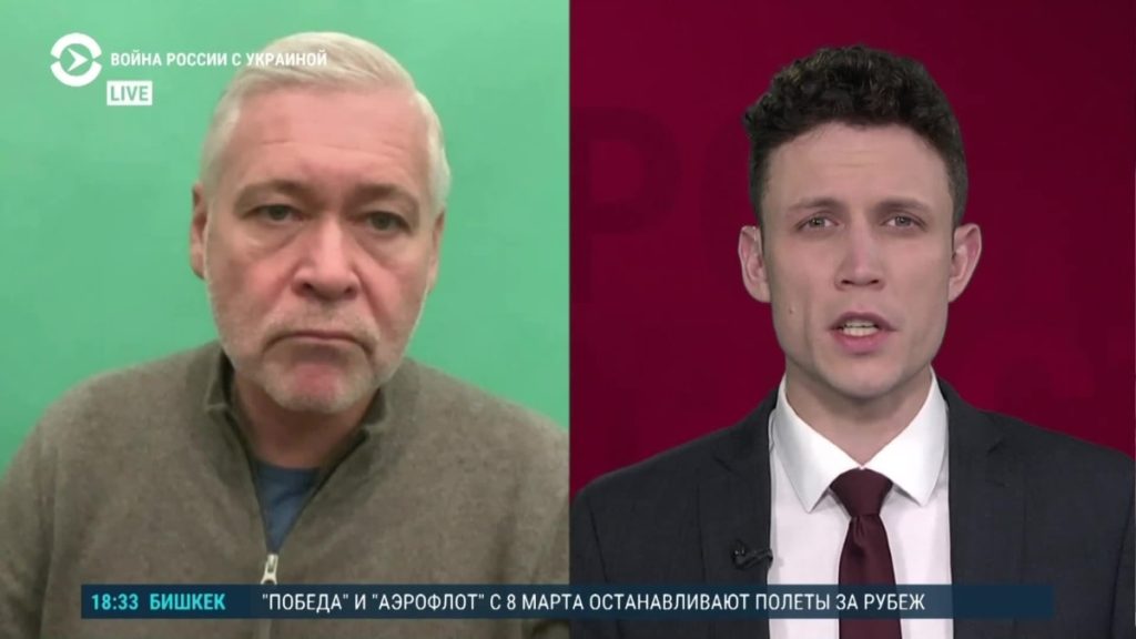 Игорь Терехов: национальность и жизненный путь
