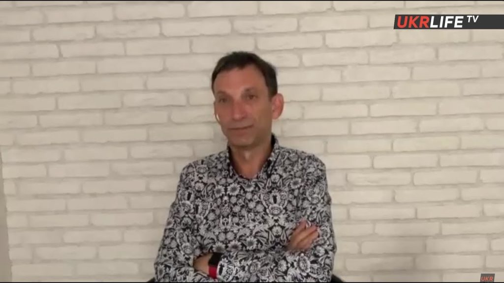 Виталий Портников Жена Дети Фото: детали личной жизни и карьеры