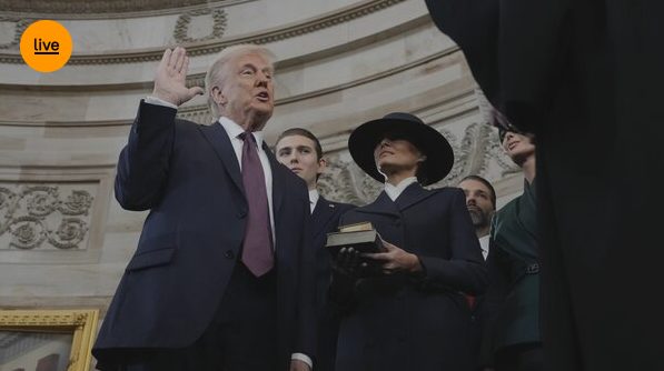 Сколько Лет Трампу: Возраст, Биография и Вехи Жизни Дональда Трампа
