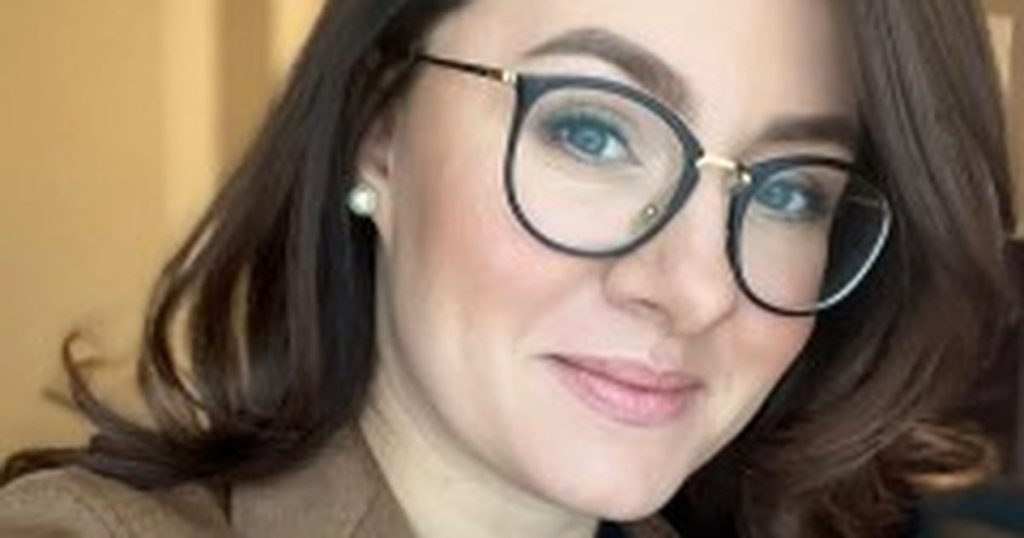 Юлия Свириденко Родители: Семейные корни и влияние на карьеру