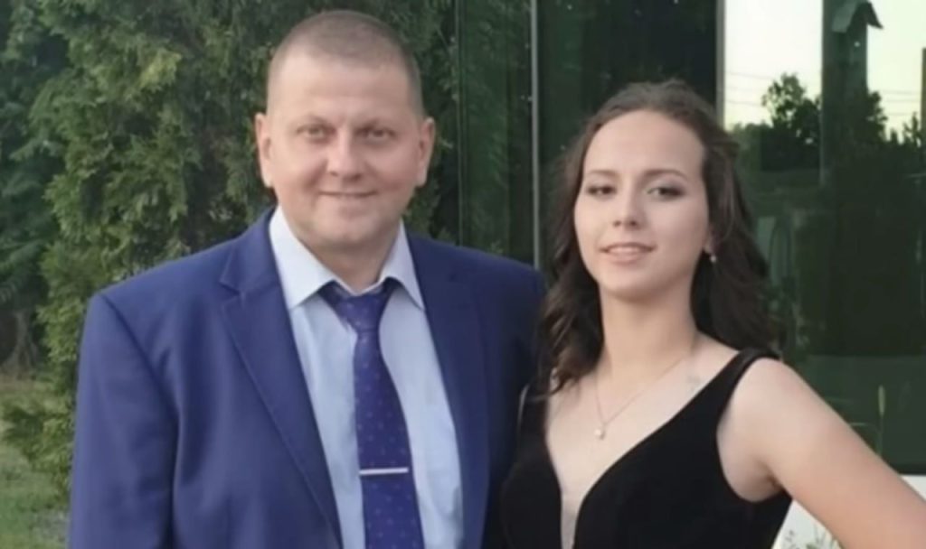 Валерий Залужный Родители Национальность: подробный обзор биографии и личной жизни