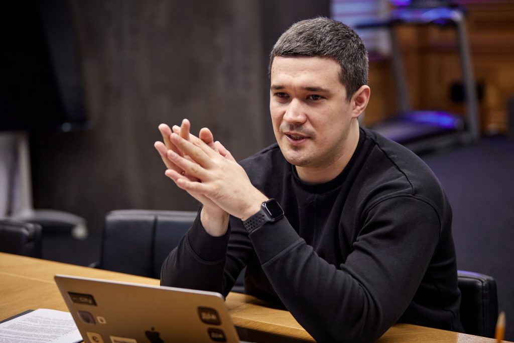 Михаил Федоров Национальность: подробный взгляд на биографию и карьеру