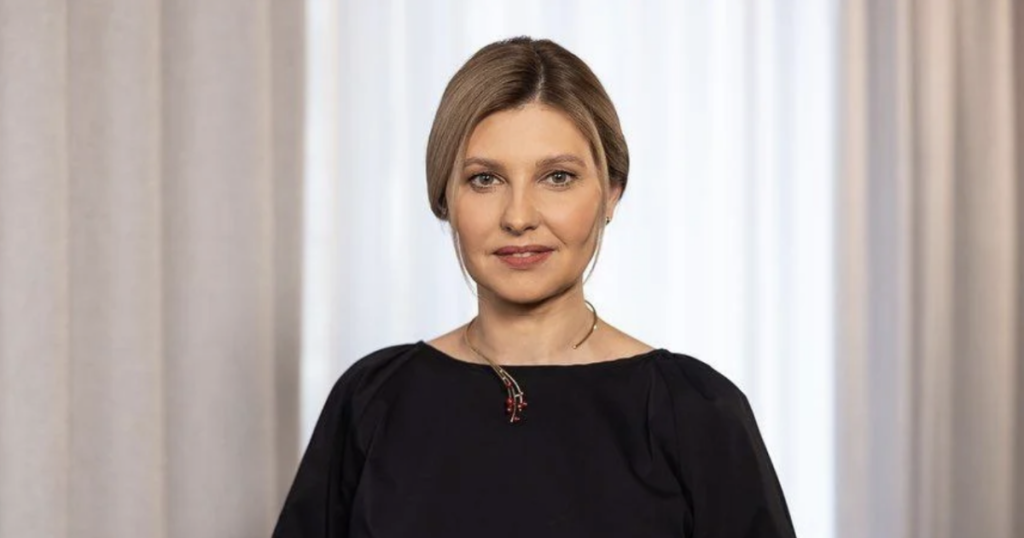 Елена Зеленская Национальность: подробная биография и личная жизнь