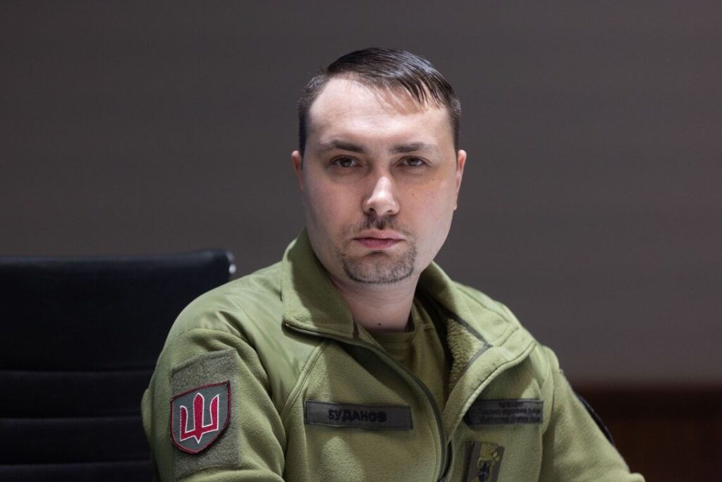 Кирило Буданов Батьки: подробности биографии, личной жизни и карьеры