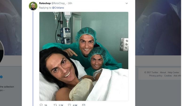 Сколько Детей У Роналду и Как Они Влияют на Его Жизнь