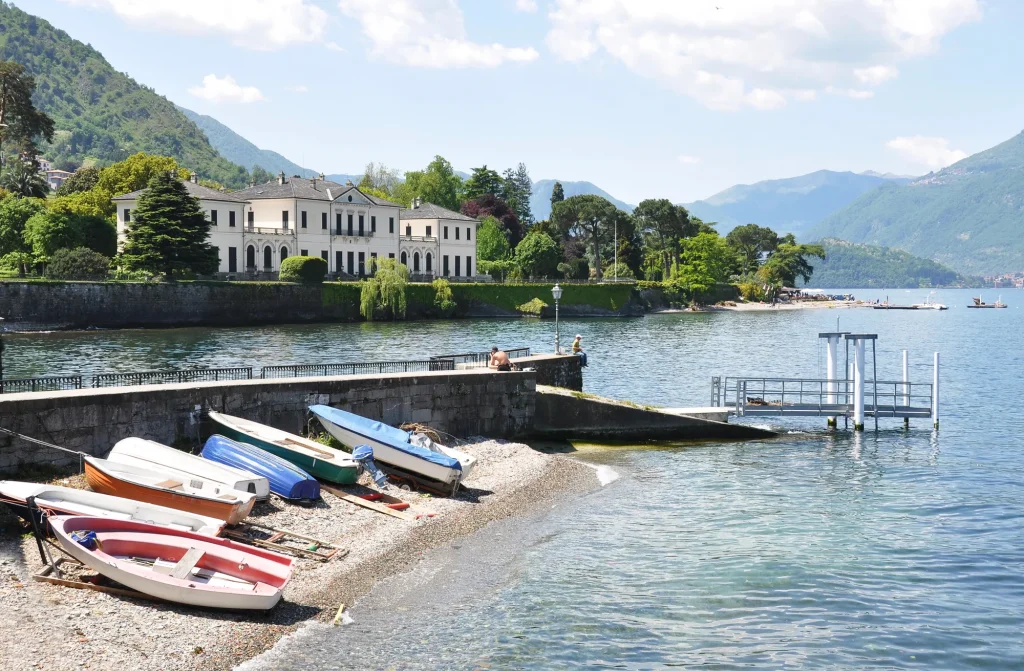 Villa Melzi