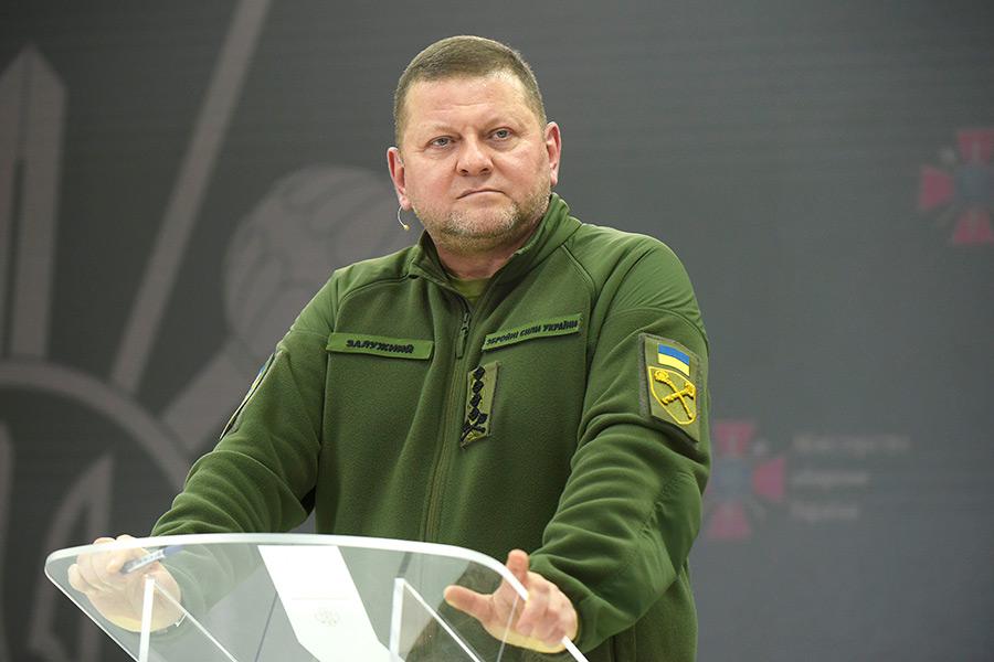 Валерий Залужный Родители Национальность: Биография, Личная Жизнь и Карьера