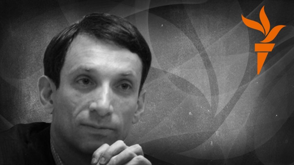 Бывшая Жена Виталия Портникова: Биография, Личная Жизнь и Карьерный Путь