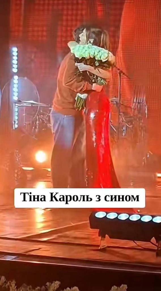 Син Тіни Кароль: жизнь, творчество и путь в музыке