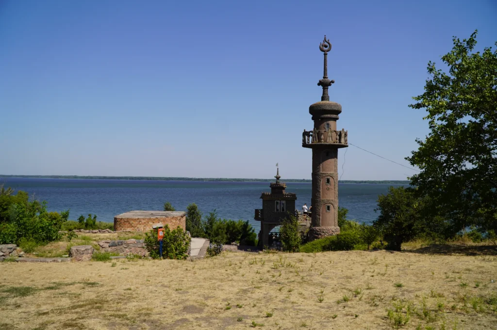 Дача архітектора