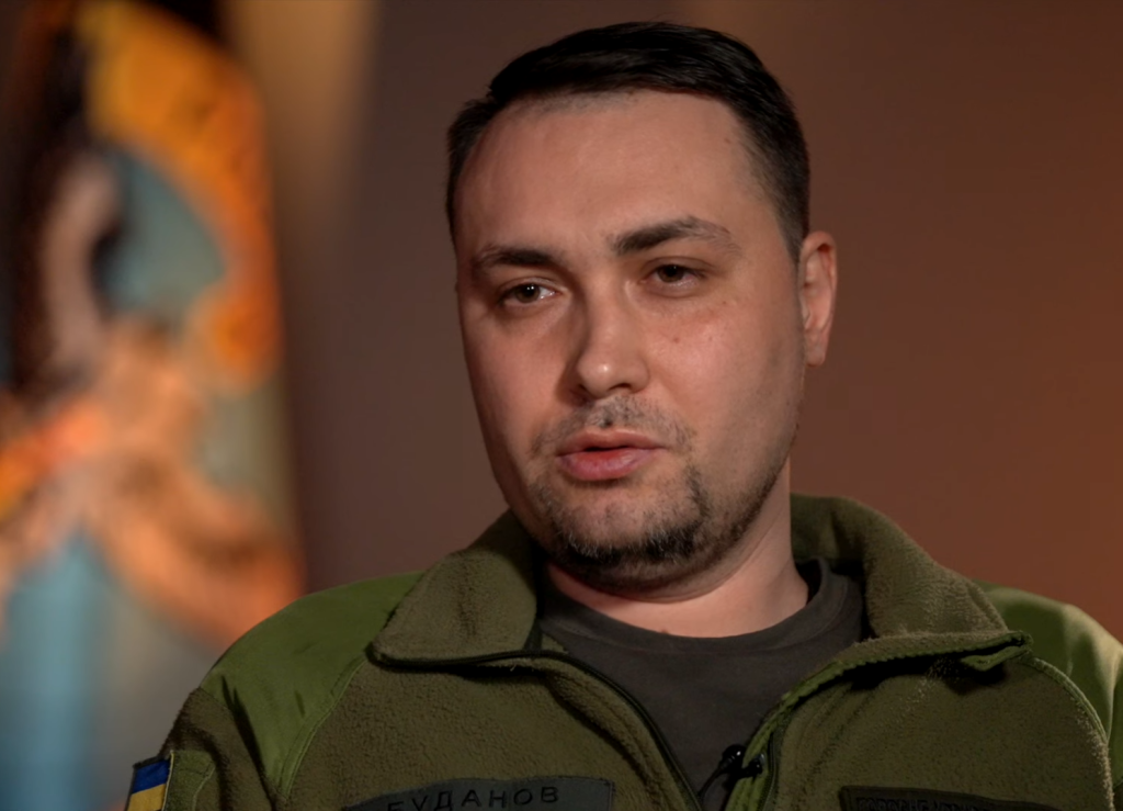 Кирило Буданов Батьки: подробности биографии, личной жизни и карьеры