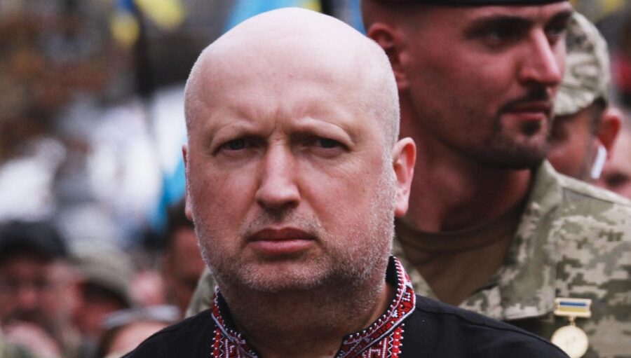 Где Сейчас Турчинов И Парубий: Современная Деятельность и Личная Жизнь