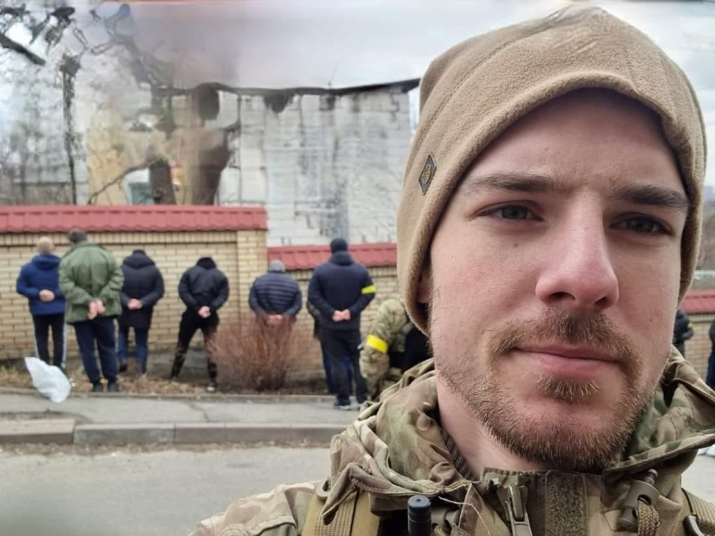 Василь Ратушний Брат Романа Ратушного: жизненный путь и общественная деятельность
