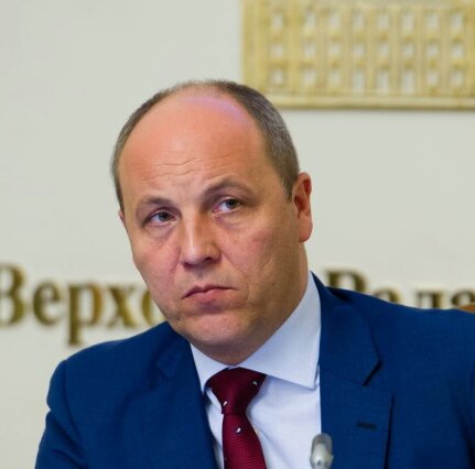 Парубій Де Зараз: текущая деятельность и основные факты из жизни