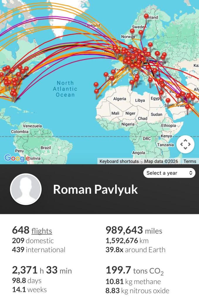 Як виглядають карти інших / фото з мережі