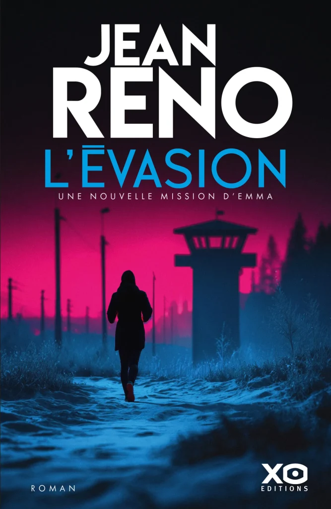 L'Évasion / фото XO Editions