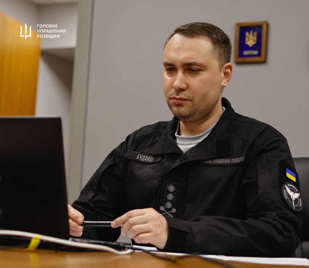 Кирилл Буданов Национальность Родители: подробности биографии и карьеры
