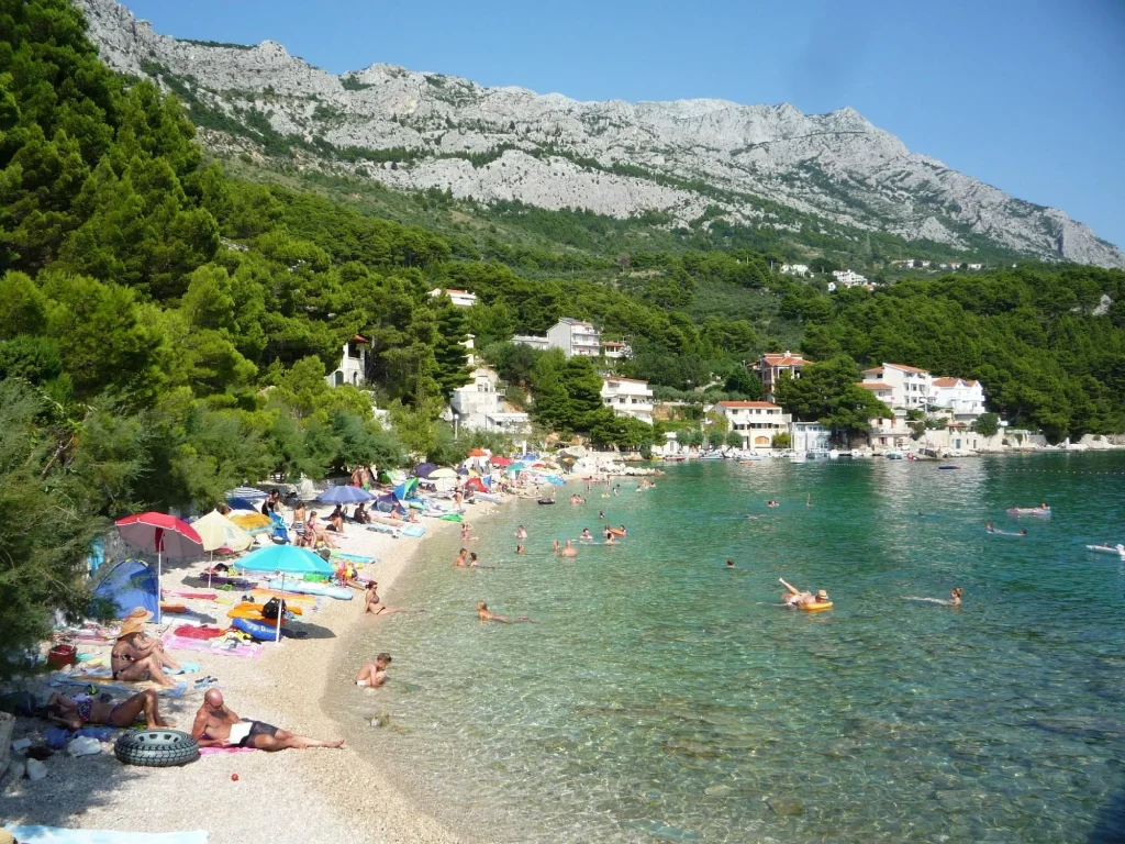 Jakiruša та Stomarica / фото TripAdvisor