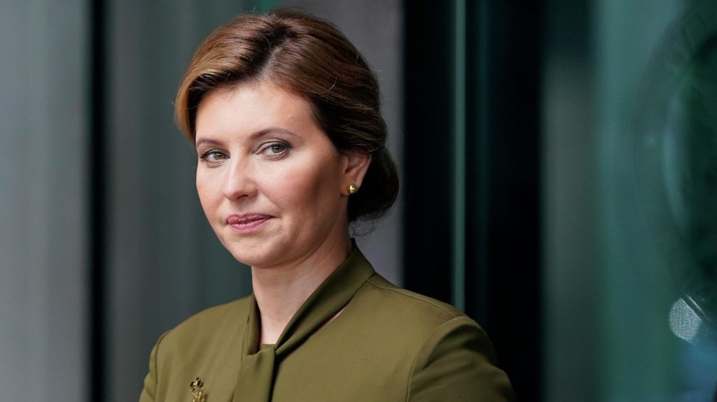 Елена Зеленская Национальность: подробная биография и личная жизнь
