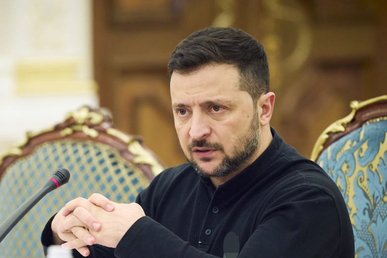 Зеленский Национальность: История, Биография и Влияние на Украину