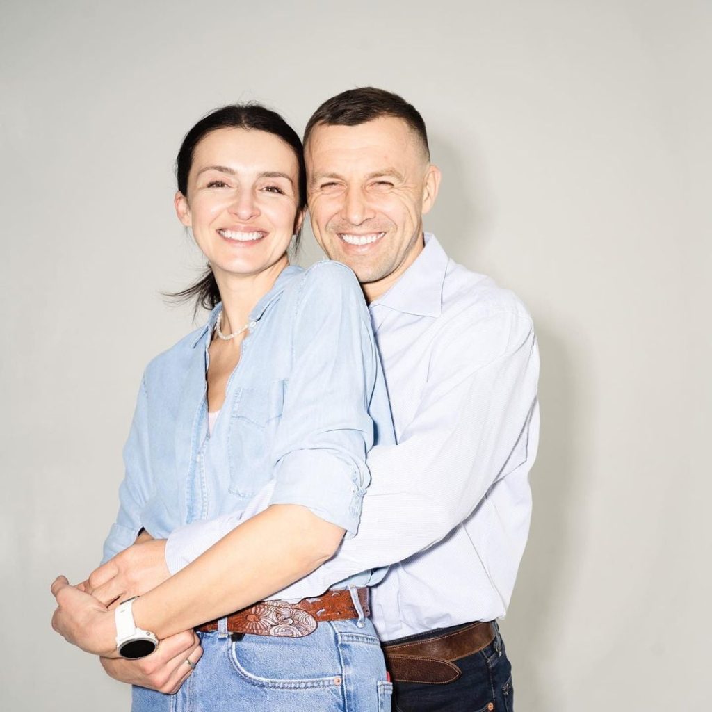 Валентина Хамайко Первый Муж: биография, отношения и судьба