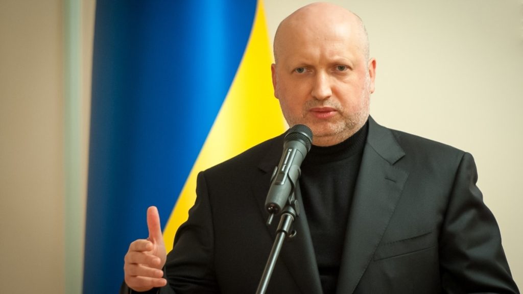 Где Сейчас Турчинов И Парубий: Современная Деятельность и Личная Жизнь