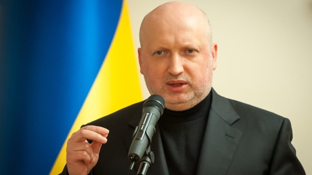 Где Сейчас Турчинов И Парубий: Современная Деятельность и Личная Жизнь