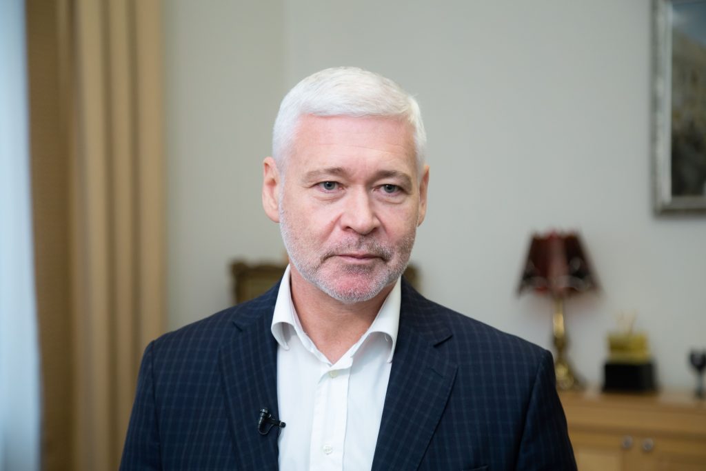 Игорь Терехов: национальность и жизненный путь