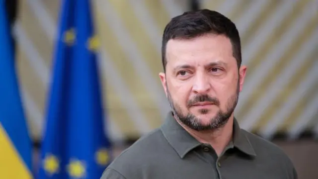 Зеленський Зріст: подробиці біографії, особистого життя та кар’єри