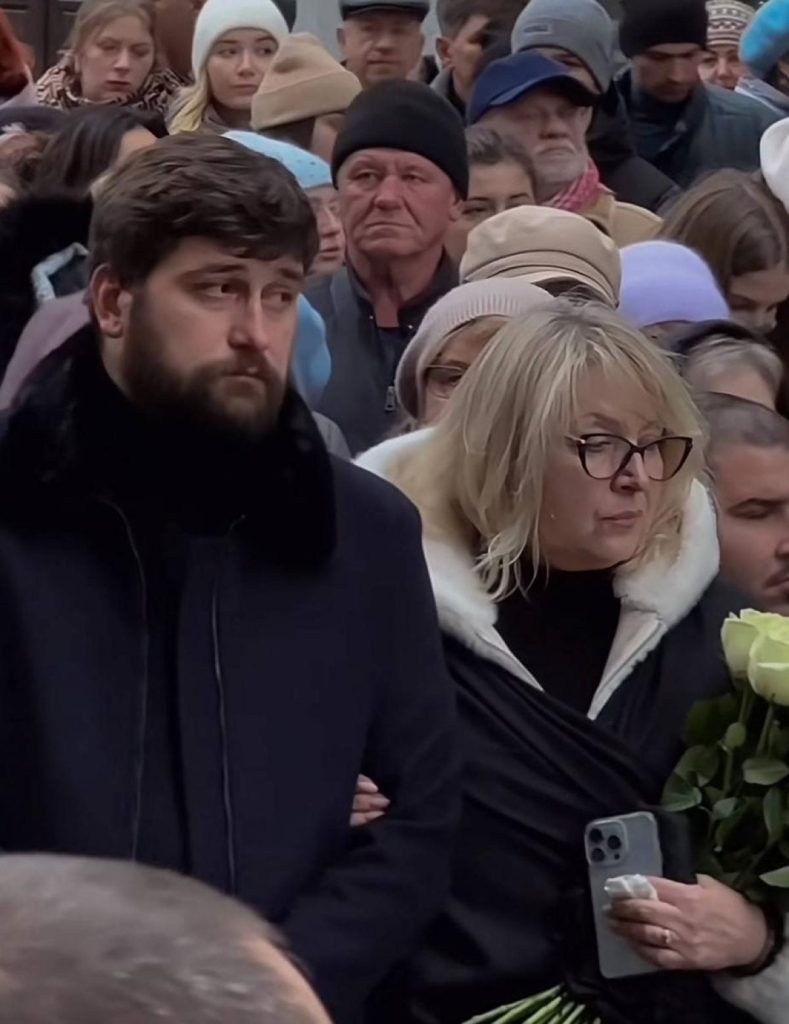 Степан Гіга Дружина Надія: подробности биографии, личной жизни и карьеры