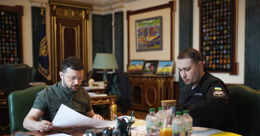 Кирило Буданов Батьки: подробности биографии, личной жизни и карьеры