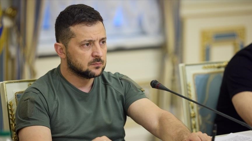 Зеленский Национальность: История, Биография и Влияние на Украину