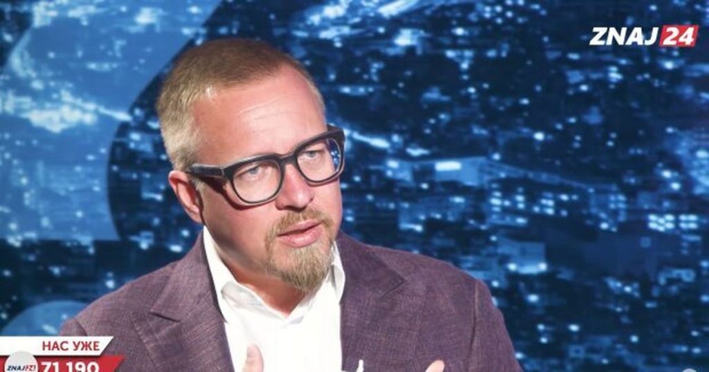 Борис Тизенгаузен: национальные корни и жизненный путь