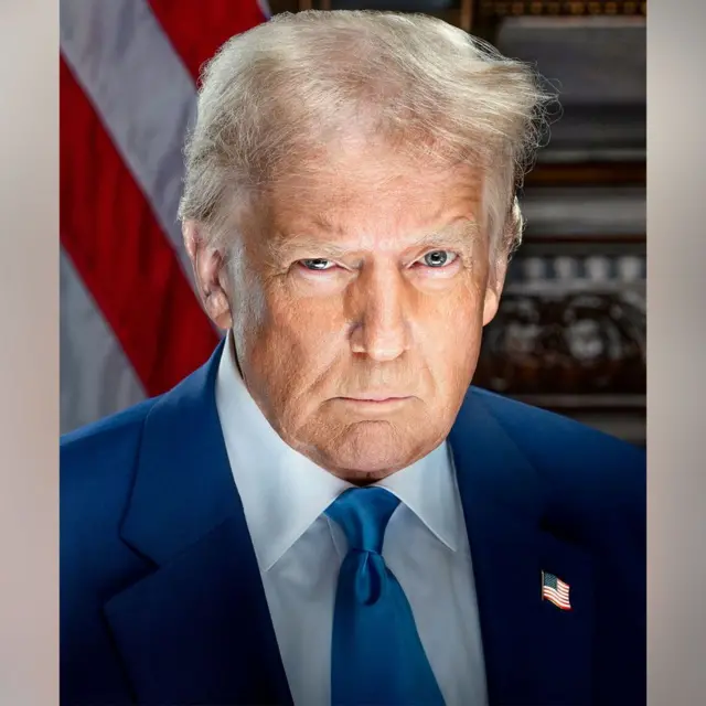 Скільки Років Трампу: подробиці життя та кар’єри Дональда Трампа