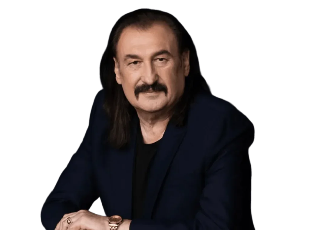 Степан Гіга Перша Дружина: Биография, Личная Жизнь и Карьера