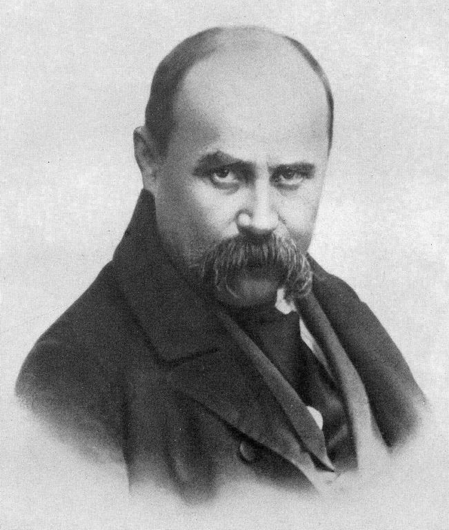 Біографія Тараса Шевченка: життєвий шлях, творчість та особисте життя