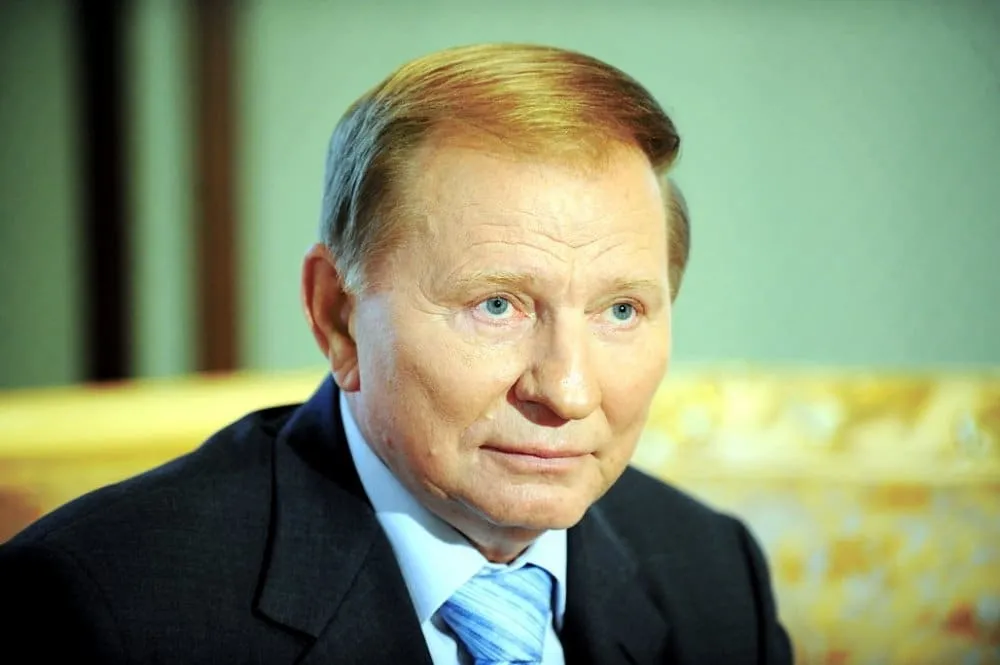 Леонид Кучма Настоящая Фамилия и Биография Президента Украины