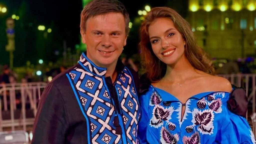 Дмитро Комаров Розлучення: особисте життя та вплив на кар'єру