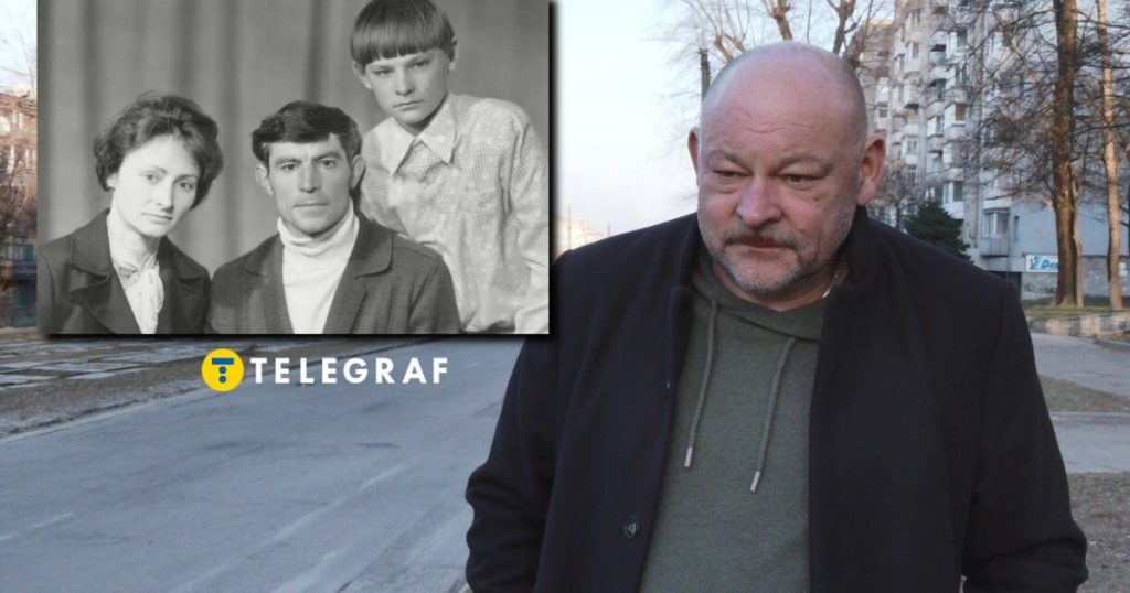 Син Стуса: детальный обзор жизни и творчества