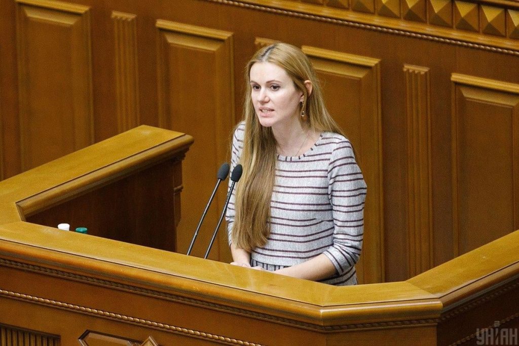 Анна Скороход Личная Жизнь: подробности биографии и карьеры