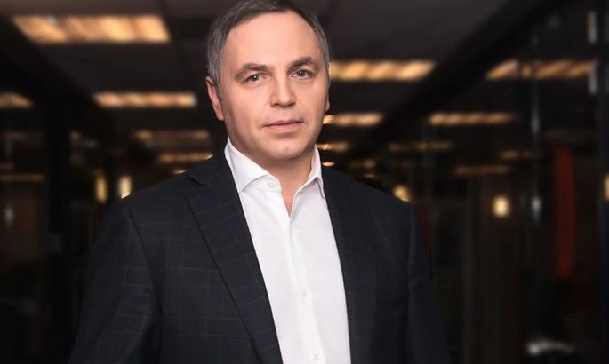 Хто Такий Портнов: біографія, кар'єра та особисте життя